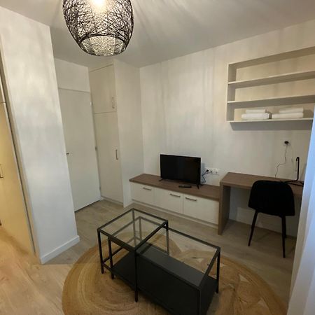 Porto-Magnifique Studio A Reims Lejlighed Eksteriør billede