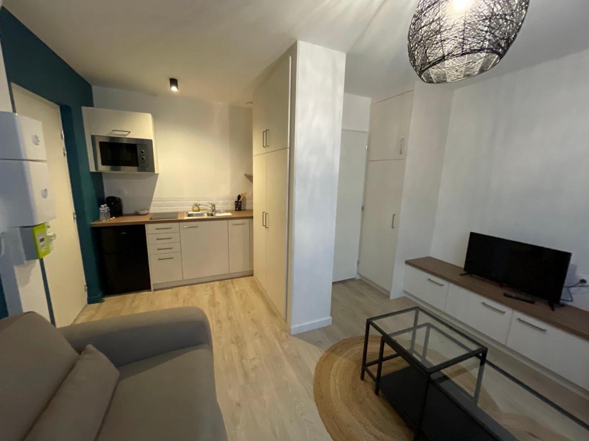 Porto-Magnifique Studio A Reims Lejlighed Eksteriør billede