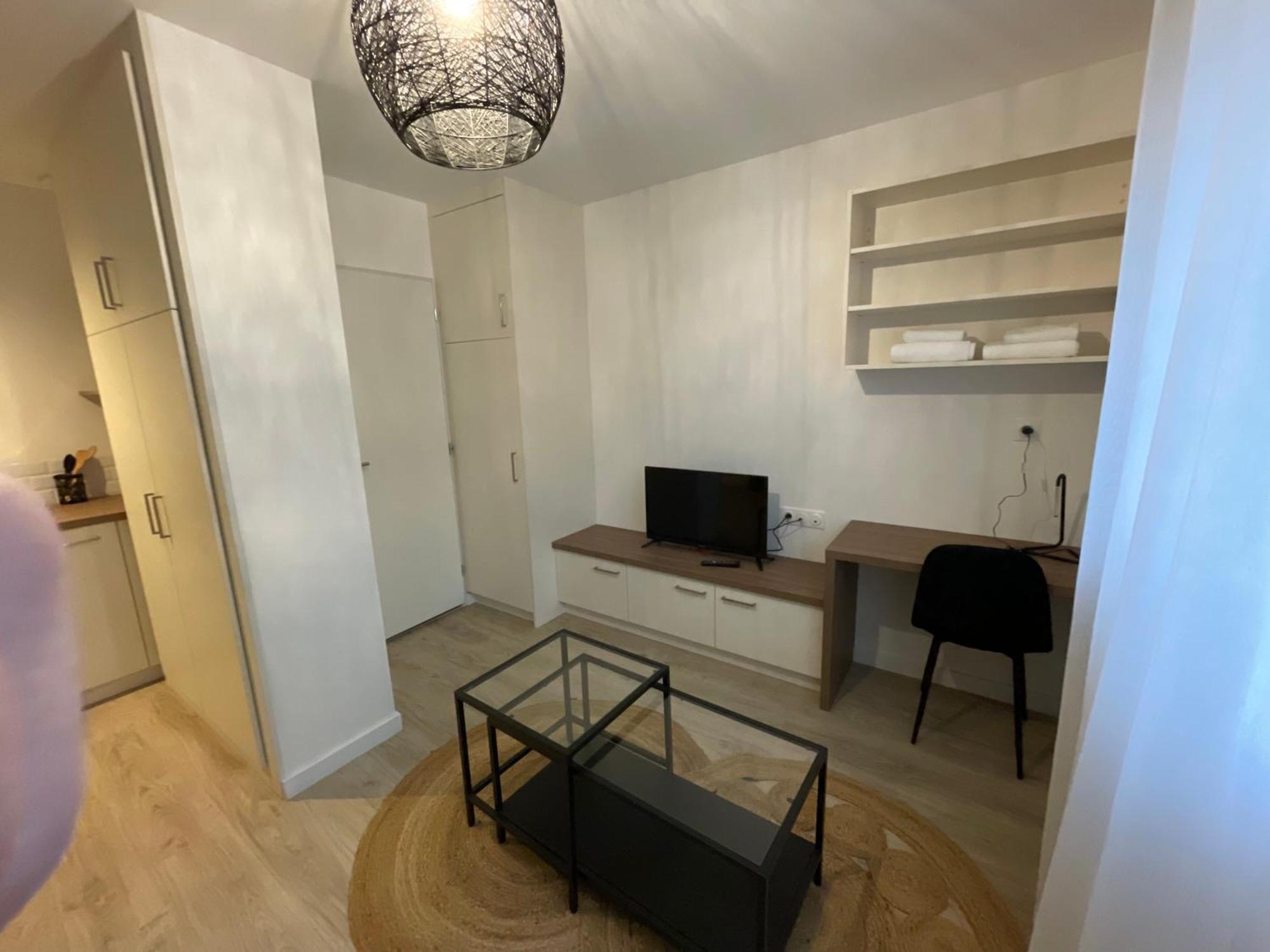 Porto-Magnifique Studio A Reims Lejlighed Eksteriør billede